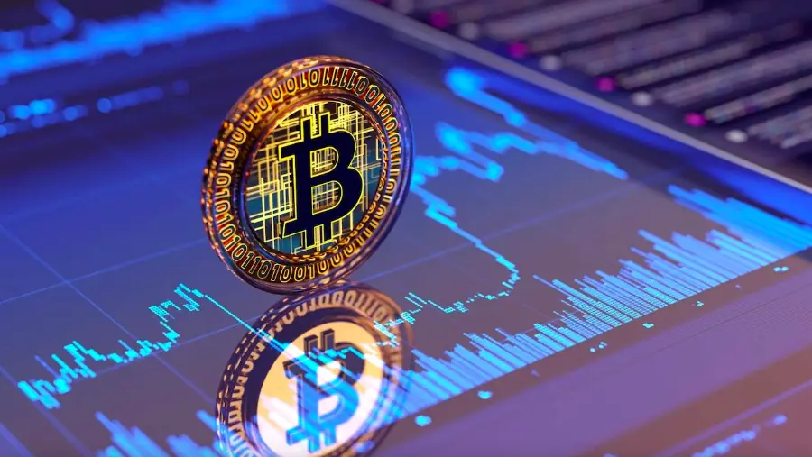 Đầu tư tiền số an toàn và minh bạch